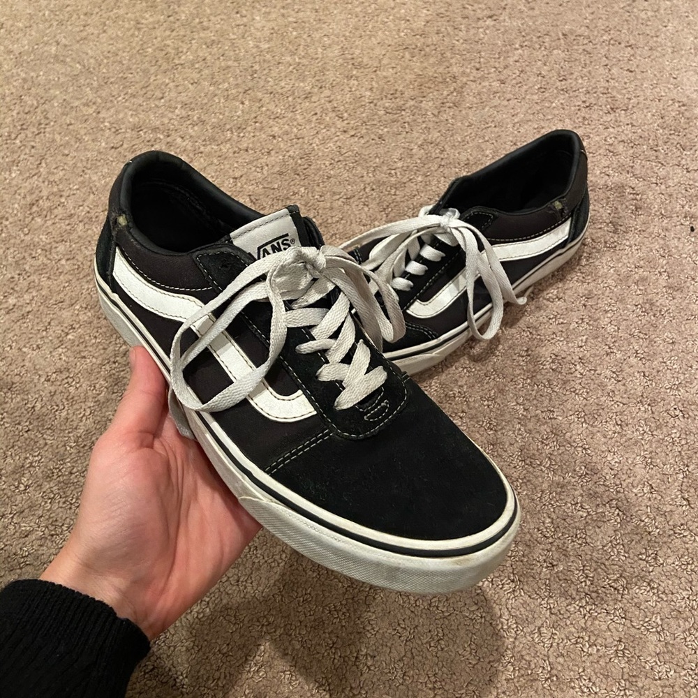 Vans Old Skool Sneakers